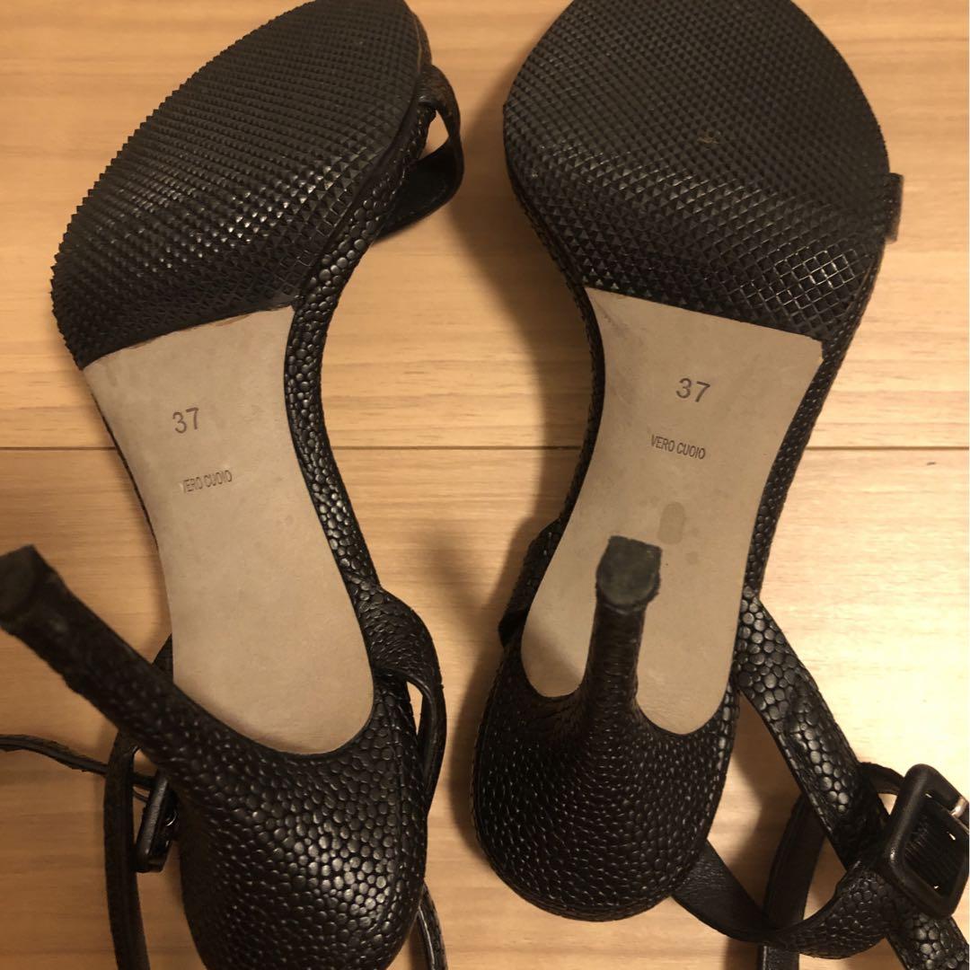 Alexander Wang(アレキサンダーワン) ANTONIAサンダル