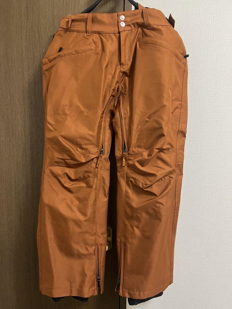 GRAVER CREEK SNOWDEPT スノーボードウェア(上下セット) GRAVER CREEK スキーウェア 上下セット （GRAVER CREEK