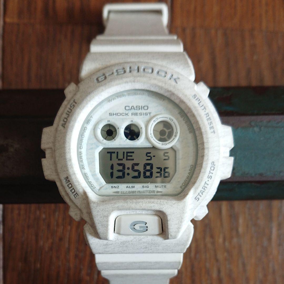 CASIO G-SHOCK 限定カラー-