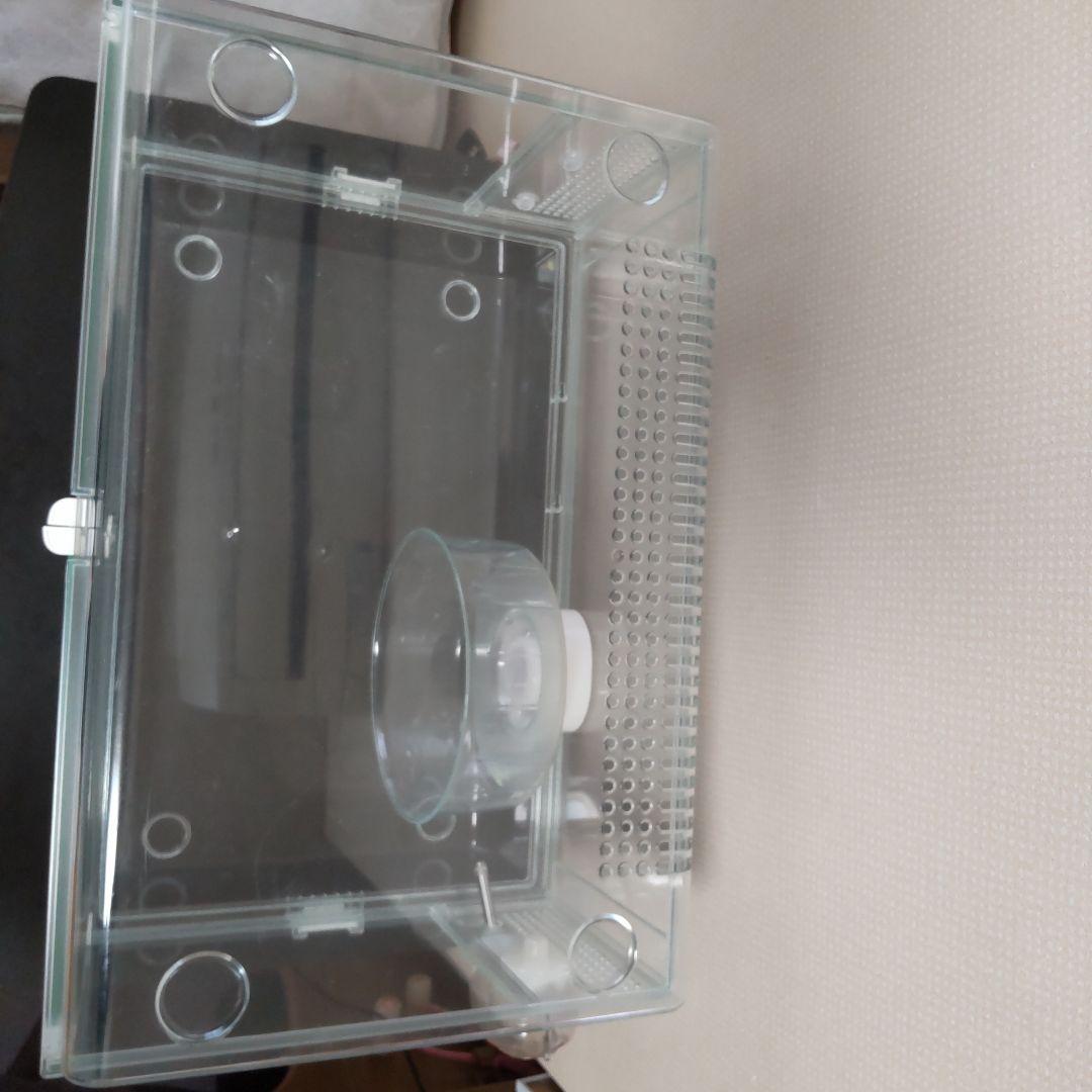 ジェックス Harmony グラスハーモニー450と飼育セット一式お付けします
