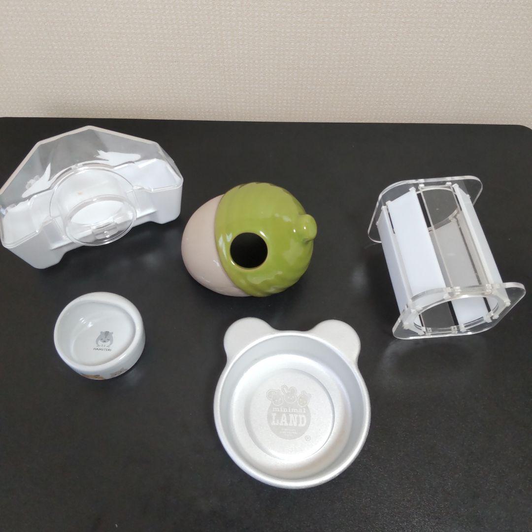 ジェックス Harmony グラスハーモニー450と飼育セット一式お付けします
