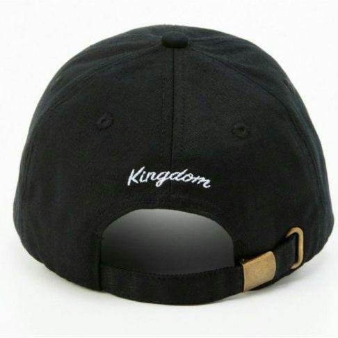 ☺️新品・未開封☺️三代目★LIVE TOUR 2025 KINGDOM CAP