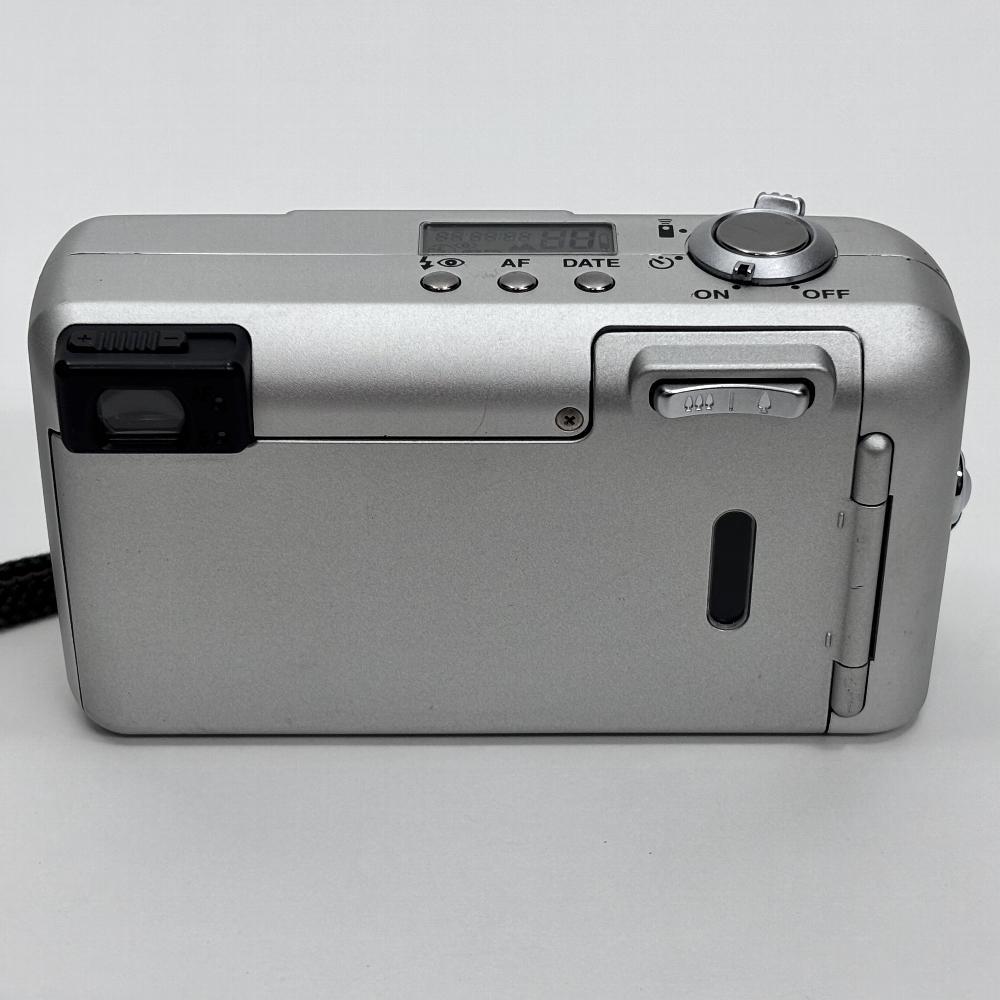 動作品 ペンタックス PENTAX ESPIO 105SW フィルムカメラ