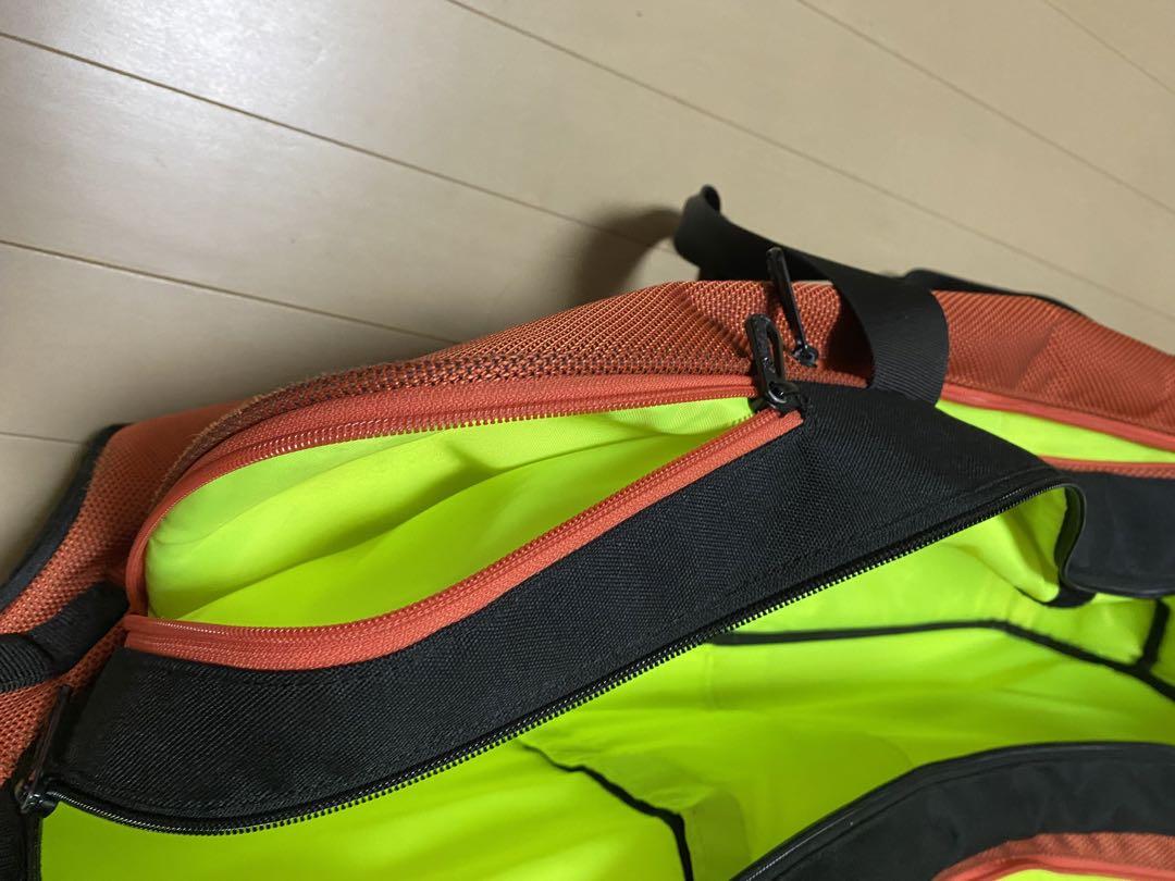 YONEX TOUR EDITION バドミントンバッグ