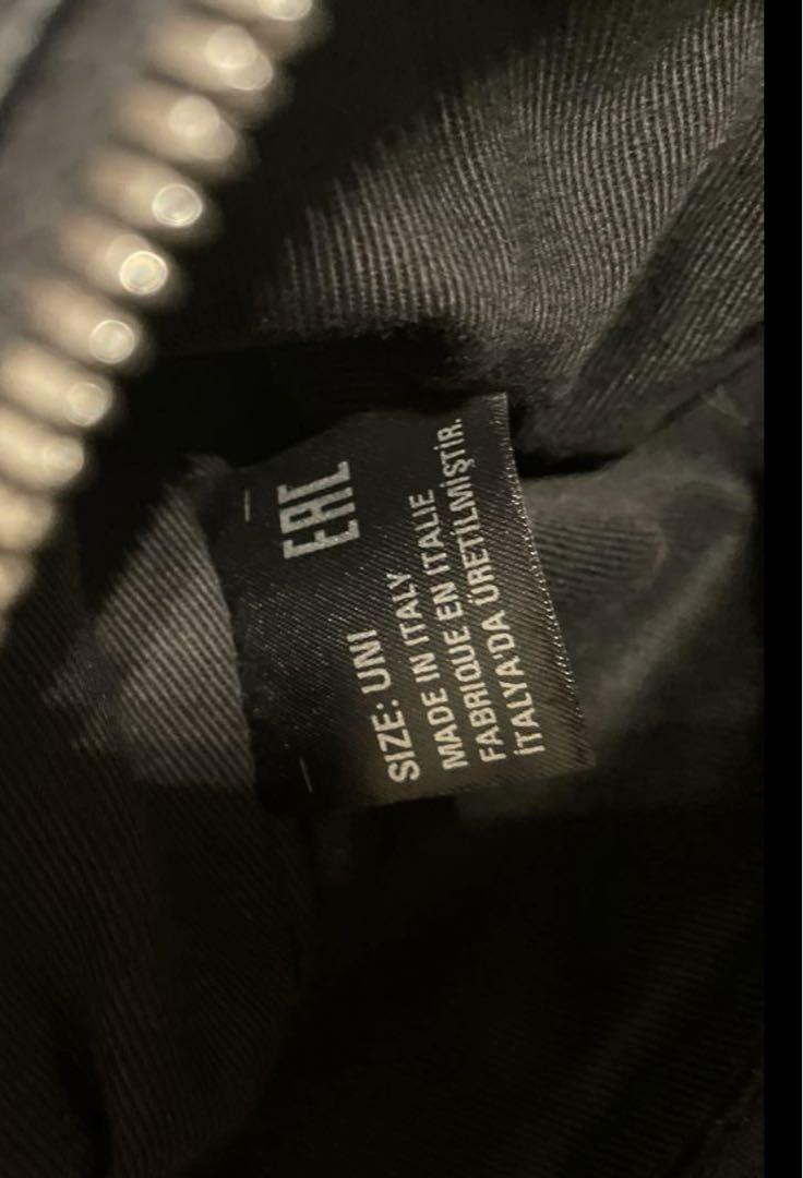 本日のみお値下げ⭐︎Maison margiela 5AC ショルダーバッグ