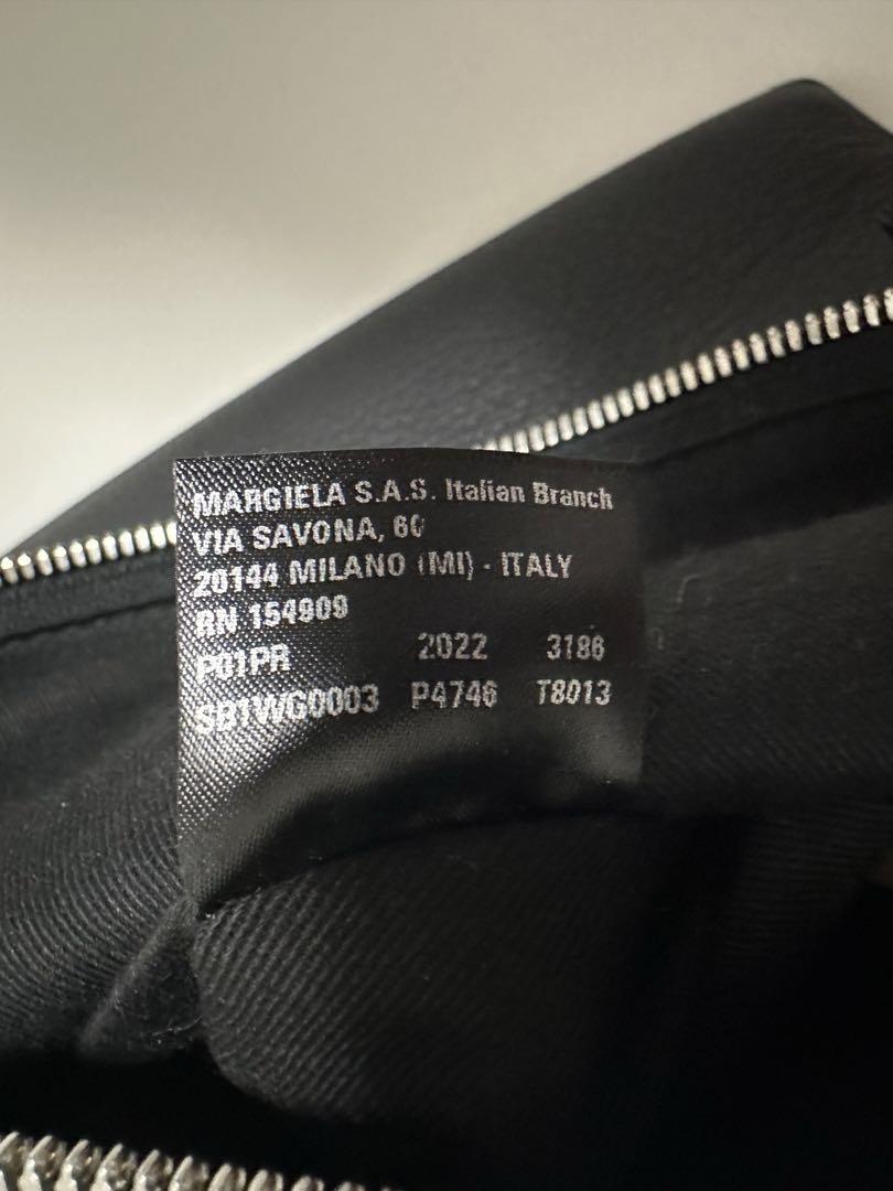本日のみお値下げ⭐︎Maison margiela 5AC ショルダーバッグ