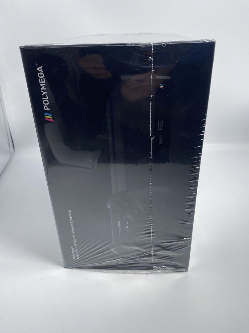 polymega ポリメガ 本体 新品 未開封品
