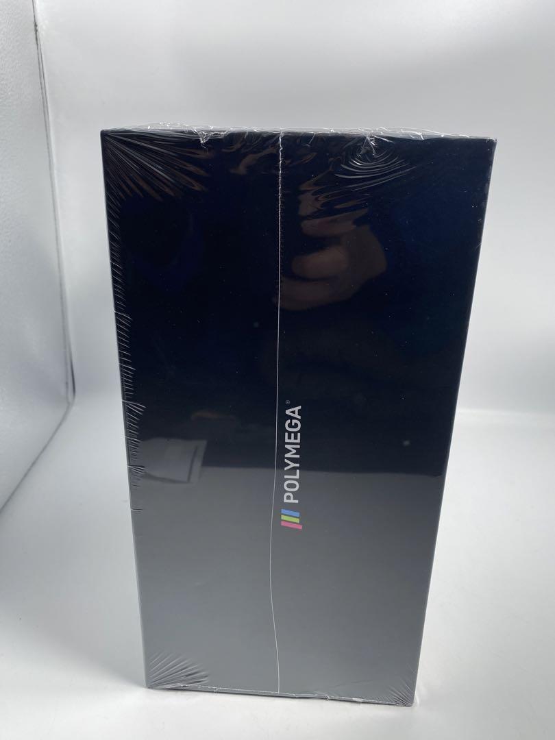 polymega ポリメガ 本体 新品 未開封品