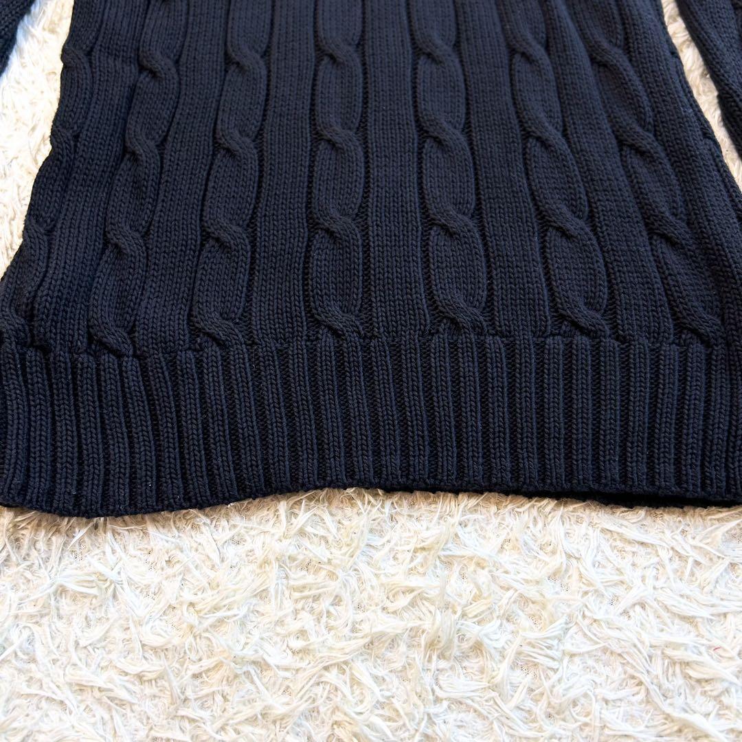 【美品Polo Ralph Lauren✨️サマー ニット】 PIMAコットン