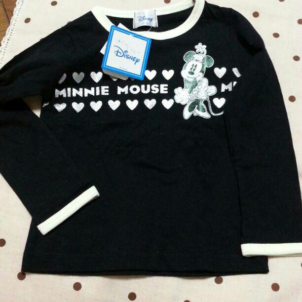 安価 ワタナベ ミニーちゃんロンT - トップス(Tシャツ/カットソー) - centernutri.com.br 安価 ワタナベ ミニーちゃんロンT - トップス(Tシャツ/カットソー) - centernutri.com.br