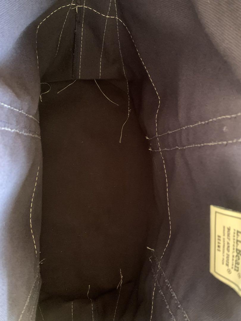 L.L.Bean Beamsboy 美品　ボートアンドトート　Large 希少