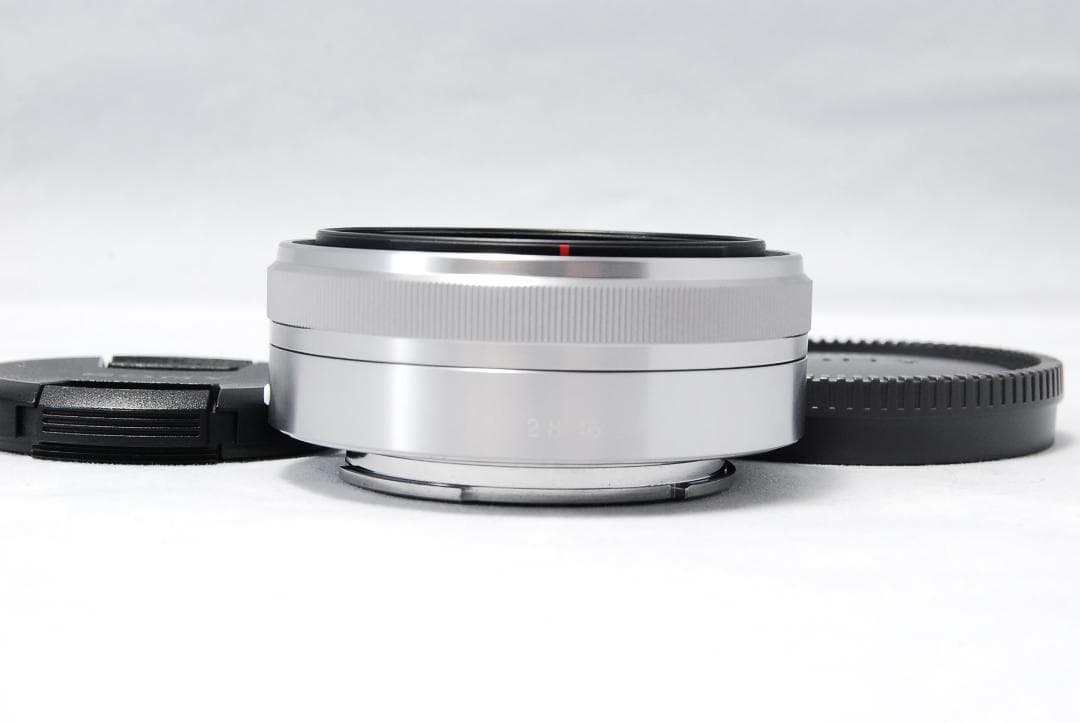 SONY E 16mm F2.8 SEL16F28 単焦点レンズ | obxrenewiv.com