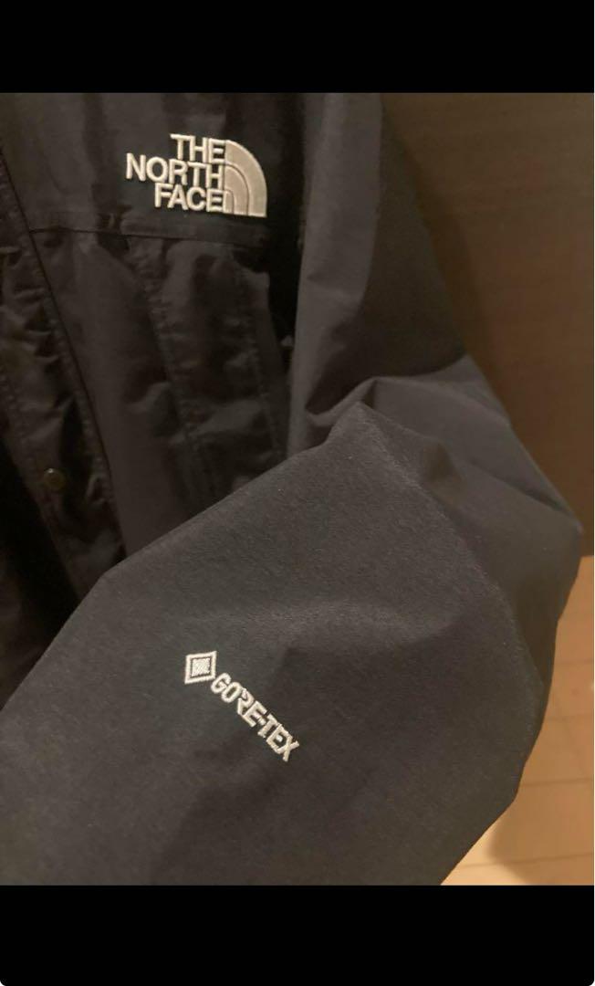 未使用に近い美品‼️ノースフェイスマウンテンライトジャケットXL 未使用に近い超美品‼️ノースフェイスマウンテンライト