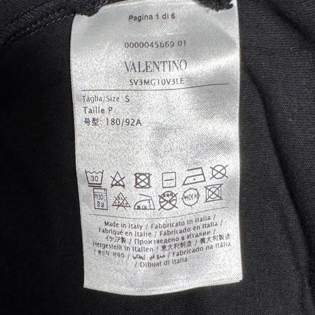 VALENTINO Tシャツ