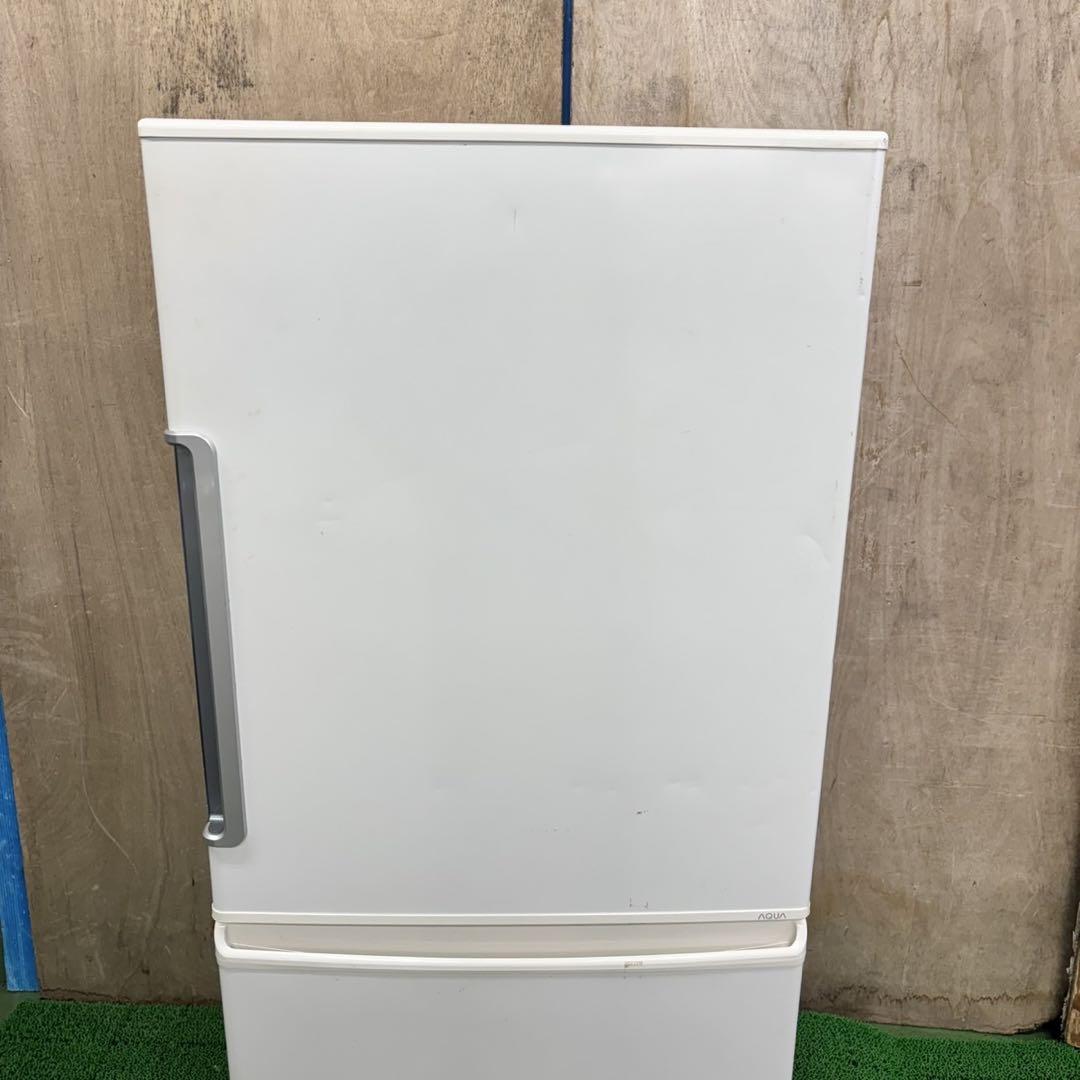309 AQUA 大型冷蔵庫 200L〜300L 極美品　一人暮らし　同棲　小型 309 AQUA 大型冷蔵庫 200L〜300L 極美品 一人暮らし 同棲 小型