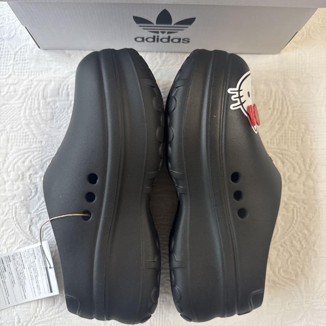 専用ですadidas Hello Kitty サボサンダル 245