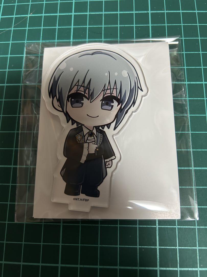 フルーツバスケット アクリルスタンド 草摩由希 フルーツバスケット アクリルスタンド 草摩由希: キャラグッズ