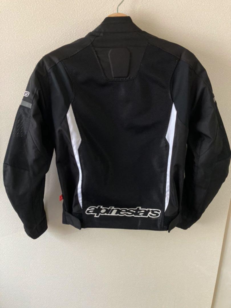 ですがあく オマケ付き Alpinestars T-FASTER AIR JACKET M mRVLE-m66525045966 してもほつ