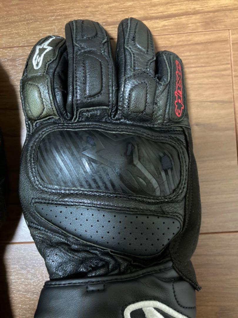 ですがあく オマケ付き Alpinestars T-FASTER AIR JACKET M mRVLE-m66525045966 してもほつ