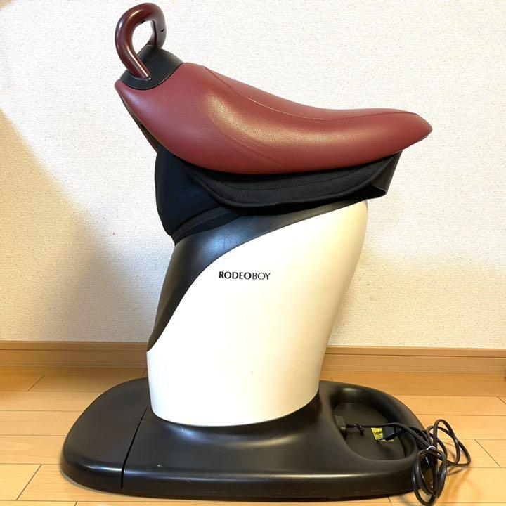 スライヴ ロデオボーイ ⭐️お腹痩せ⭐️背中痩せ⭐️足痩せ FD 017