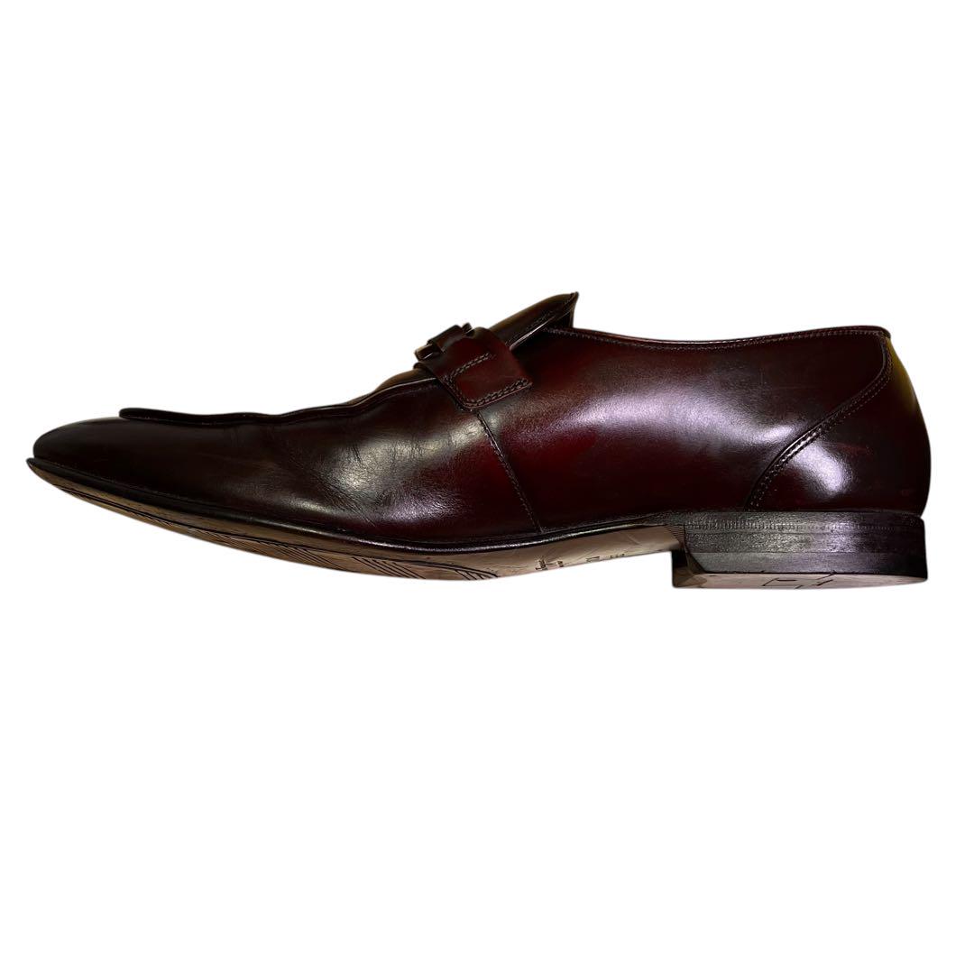 Salvatore Ferragamo フェラガモ ガンチーニ ビットローファー