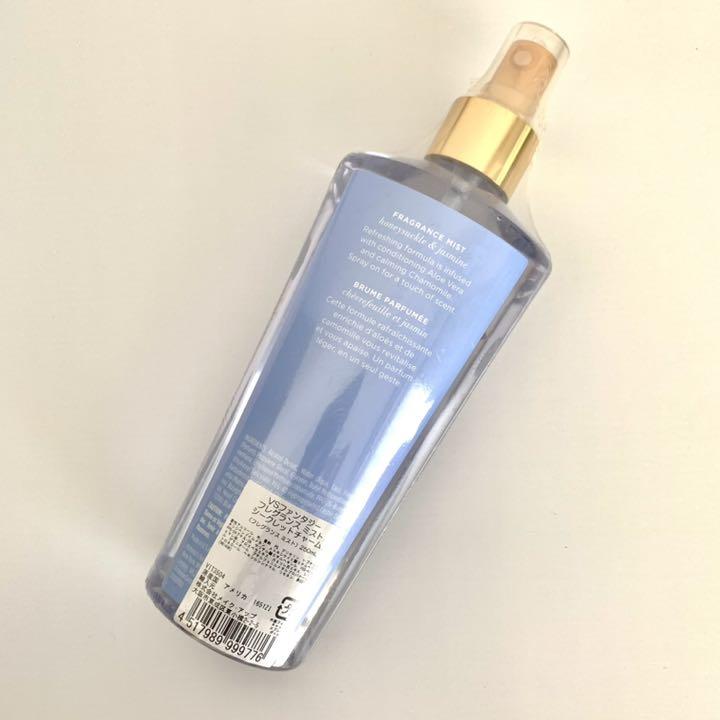 ヴィクトリアシークレット 【国内配送】 ボディミスト シークレットチャーム 250ml ヴィクトリアシークレット 【国内配送】 ボディミスト シークレットチャーム 250ml