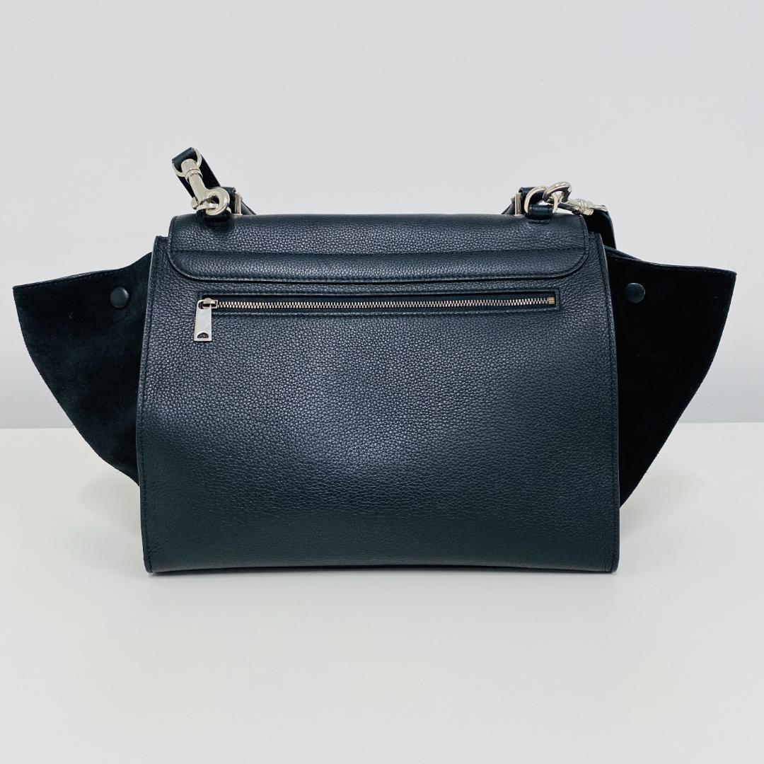 セール得価 美品 CELINE セリーヌ 2WAY ハンドバッグ ショルダーバッグ 7P13o-m66526352208 安い新作登場