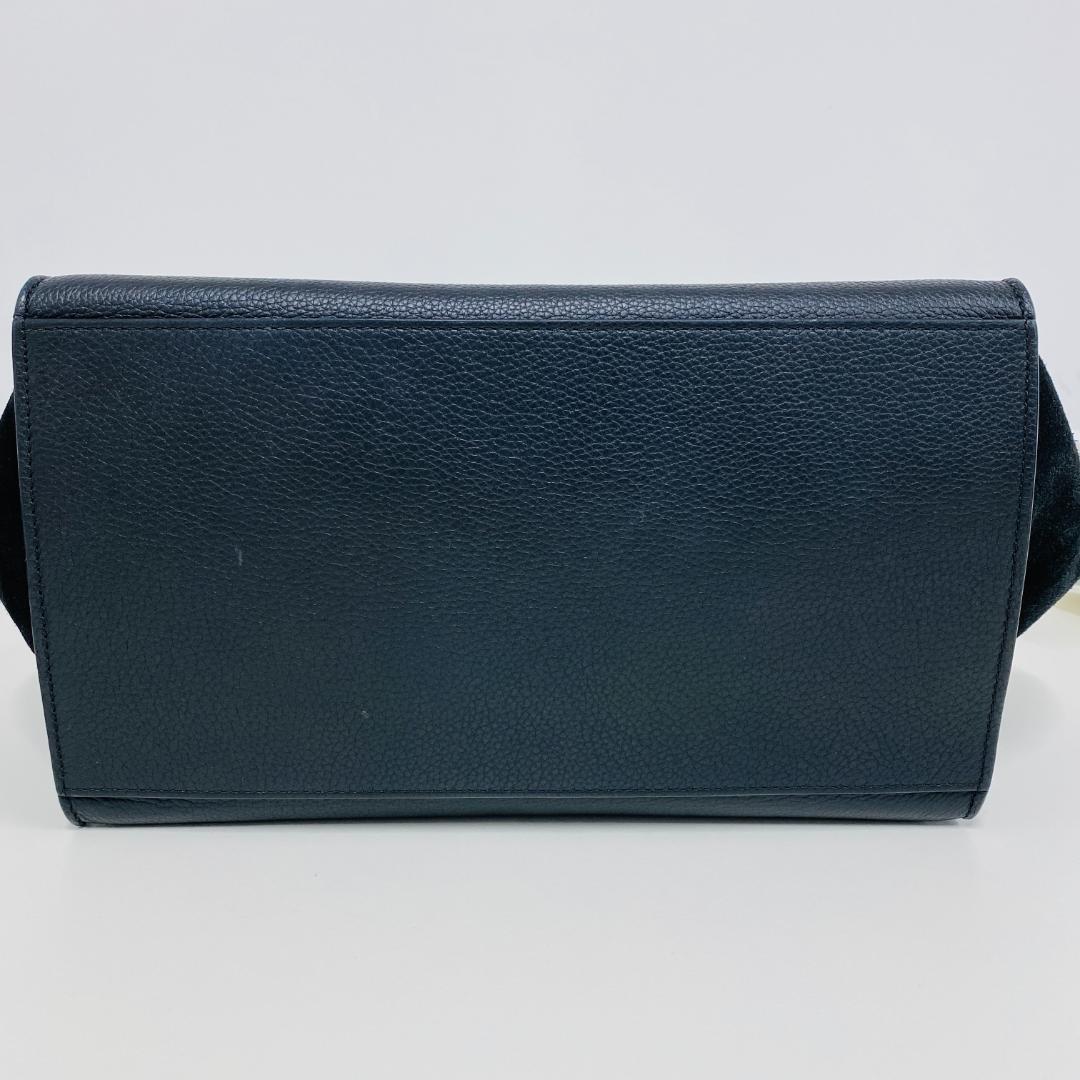 セール得価 美品 CELINE セリーヌ 2WAY ハンドバッグ ショルダーバッグ 7P13o-m66526352208 安い新作登場