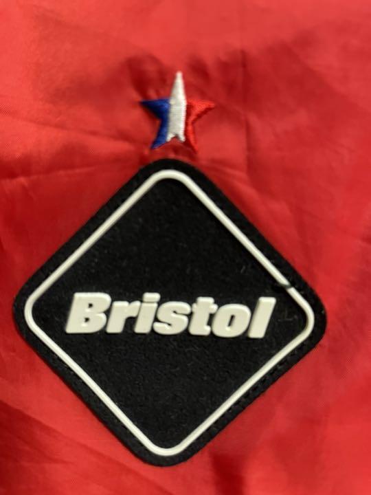 エフシーレⅸ FCRB ブリストル ナイロンパンツ L XwofY-m66526618426 NIKE bristol までの