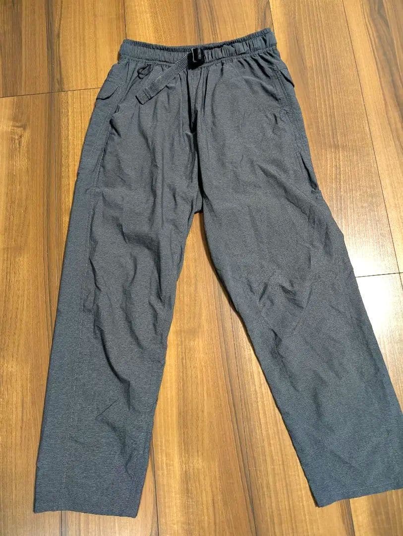 山と道　Light 5-Pocket Pants