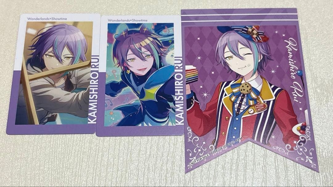 プロセカ エピカ まとめ売り 神代類 - メルカリ