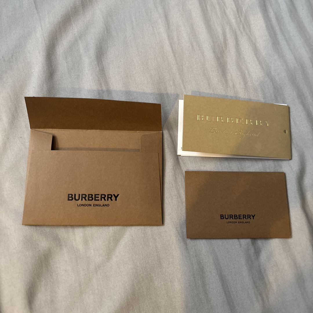 バーバリー　BURBERRY モノグラム　ショルダー　バッグ　リカルドティッシ
