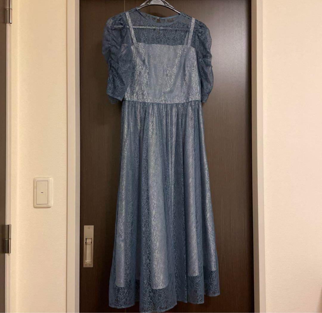専用出品⭐︎結婚式 参列 ドレス