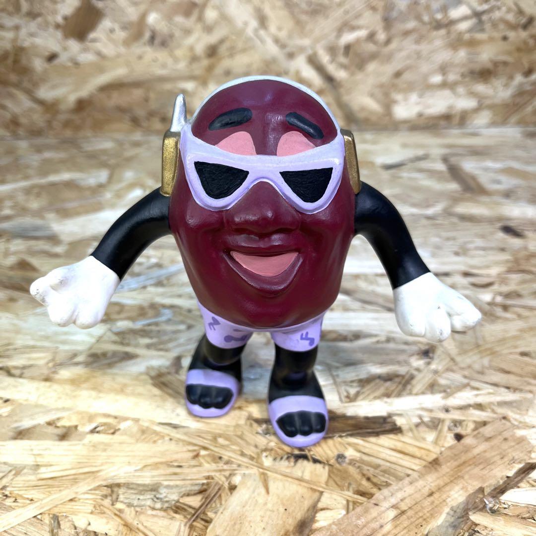 California Raisinsカリフォルニアレーズン 陶器 アメトイ ②