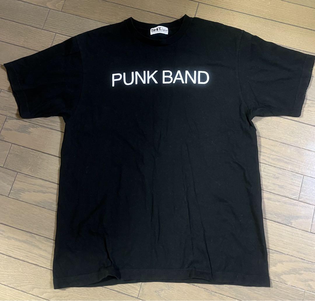 BiSH Tシャツ XLサイズ LIVE イベント BiSH Tシャツ XLサイズ LIVE イベント