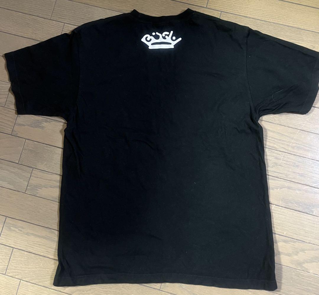 BiSH PUNK BAND Tシャツ XLサイズ - メルカリ
