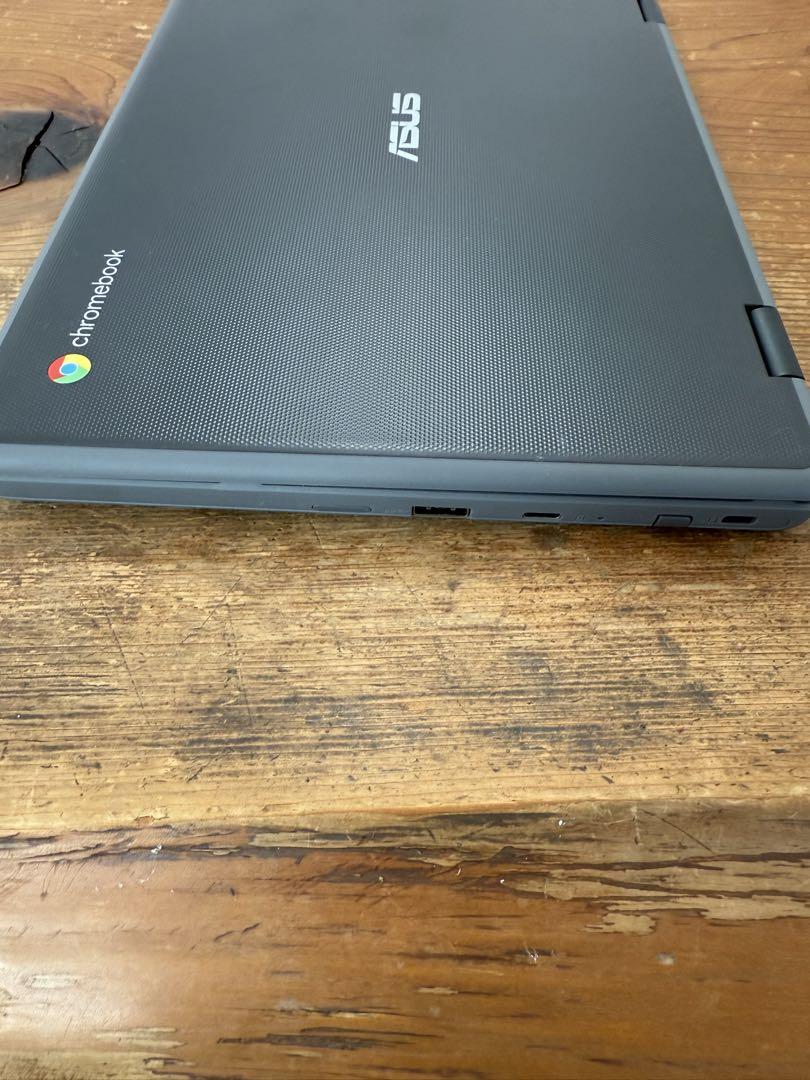 ● ASUS