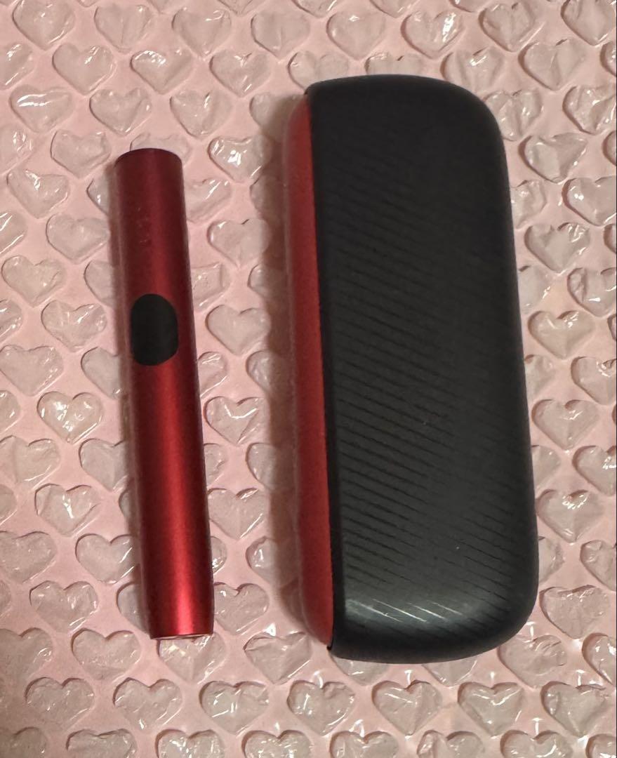 IQOS アニバーサリーエディション電子タバコ　イルマ i