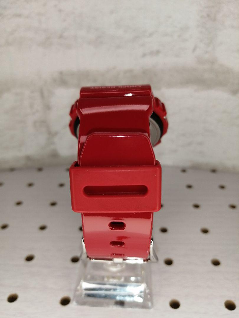 カシオ　G-shock GWX-5600C洗浄済み　超美品