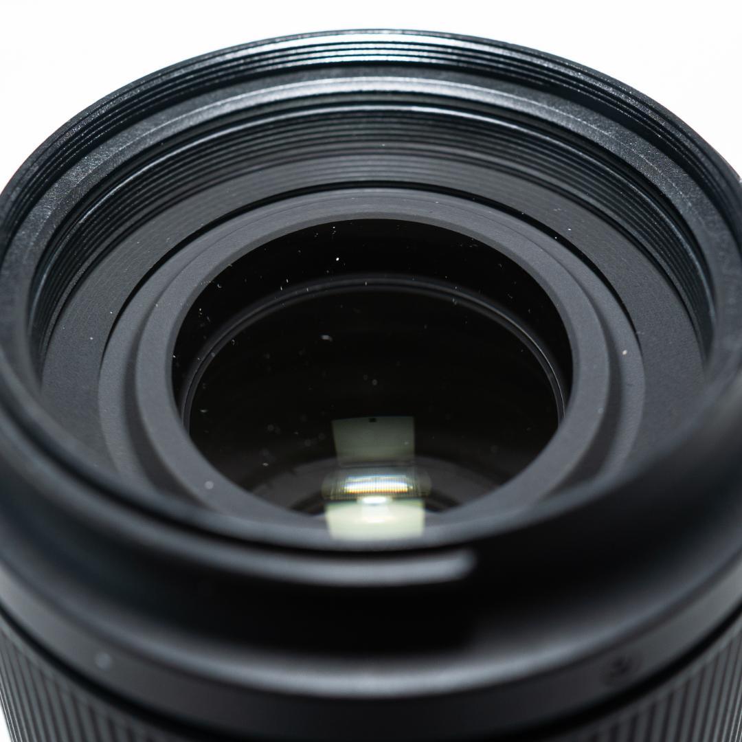 【ズームレンズ】70-180mm F/2.8 Di III VXD / タムロン