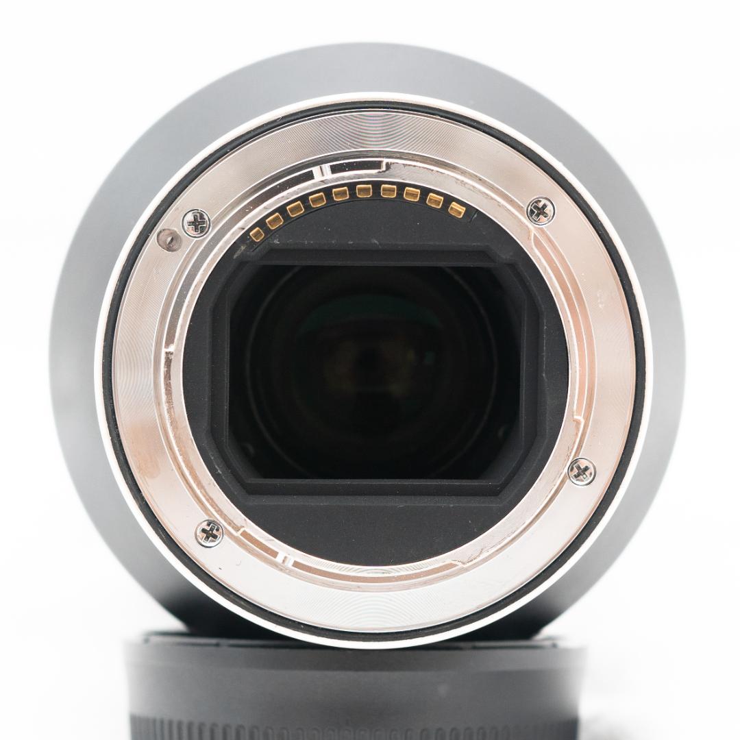 【ズームレンズ】70-180mm F/2.8 Di III VXD / タムロン