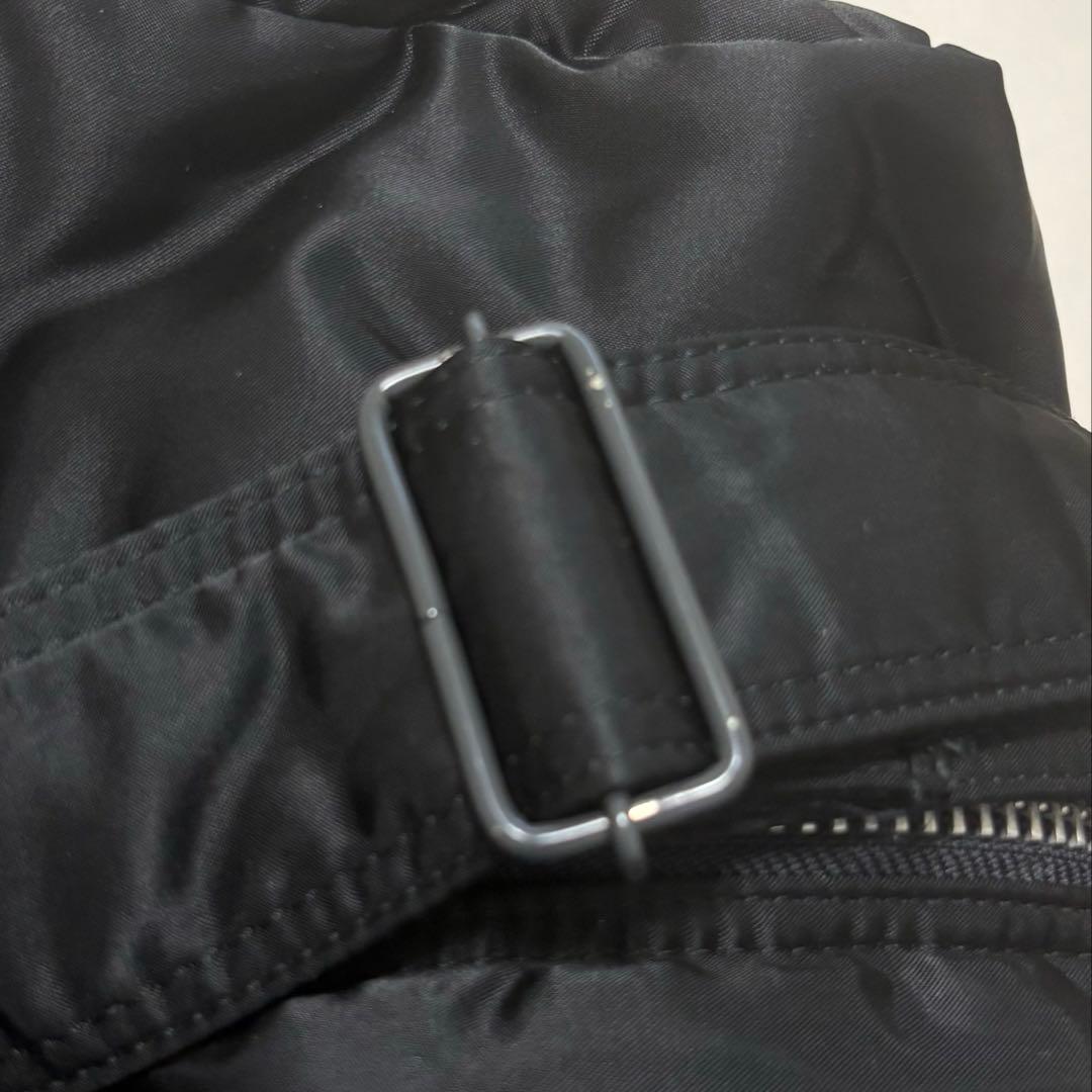 ◆希少◆美品◆PORTER タンカー 特大 XLサイズ 大容量 2WAY