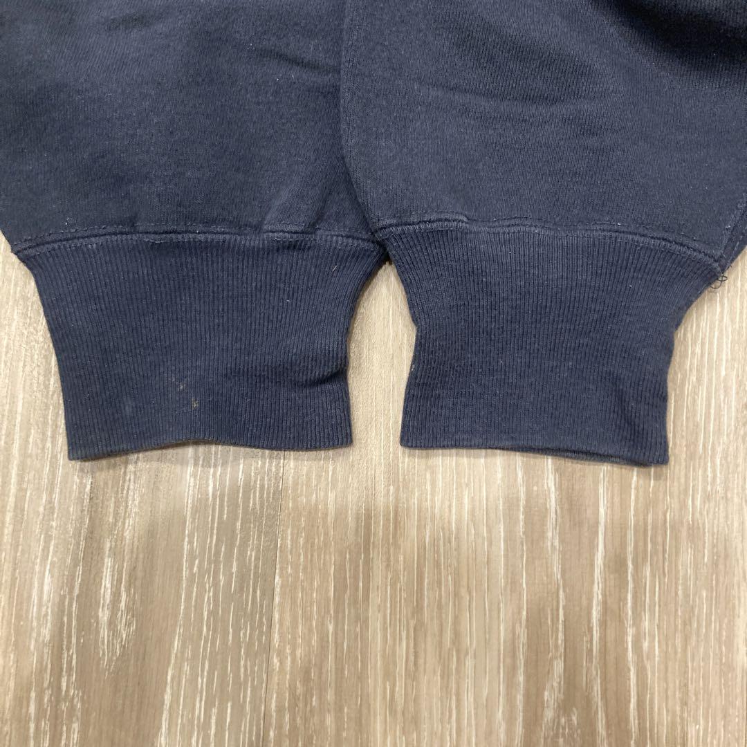 【美品】 チャンピオン RW YALE 80s トリコタグ USA製