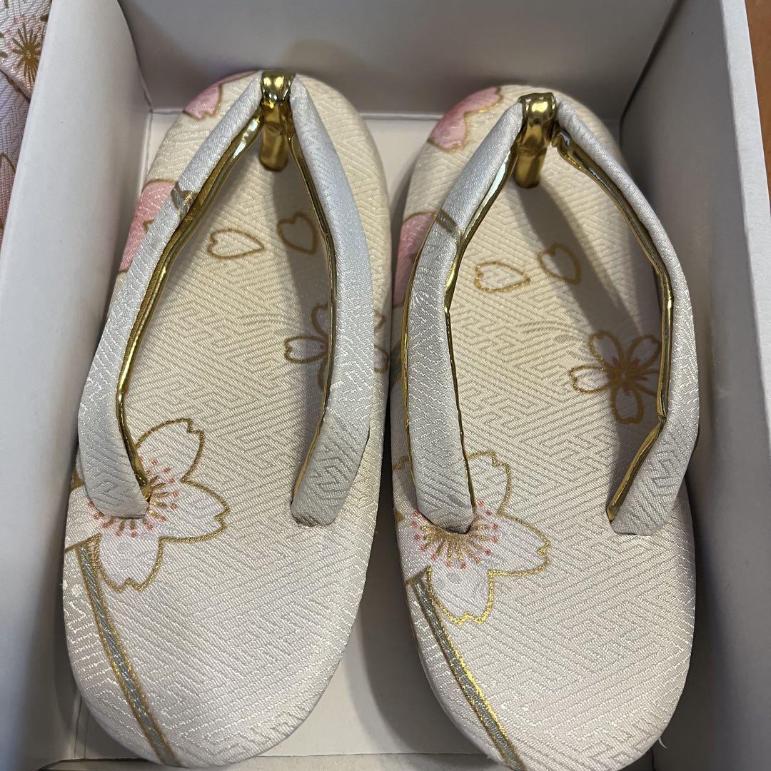 KYOETSU 七五三 3歳 女の子 着物 セット 被布 小物 セット 美品