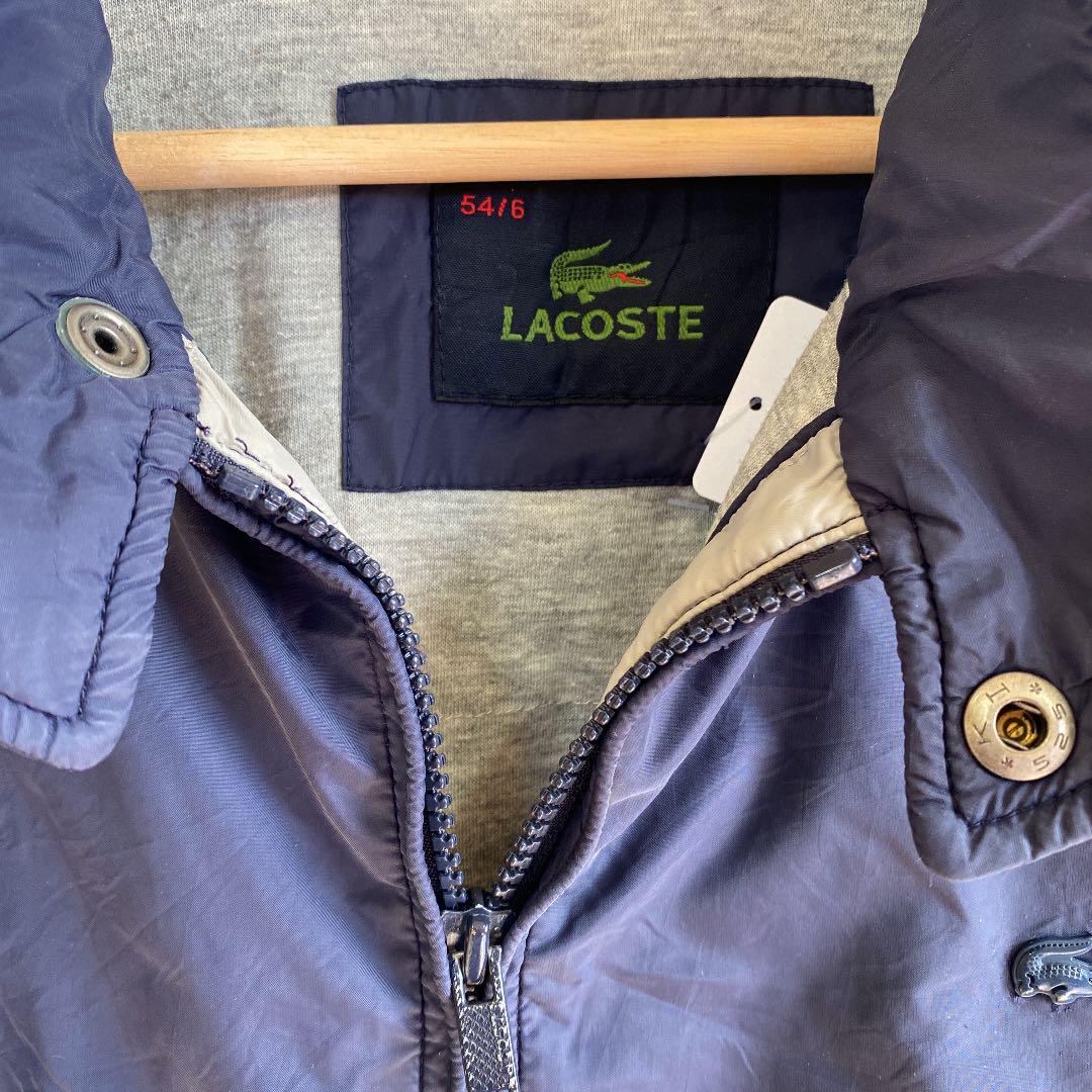 2022人気 LACOSTE ナイロンジャケット 4ZH0b-m66531740048 ラコステ 安い超激得