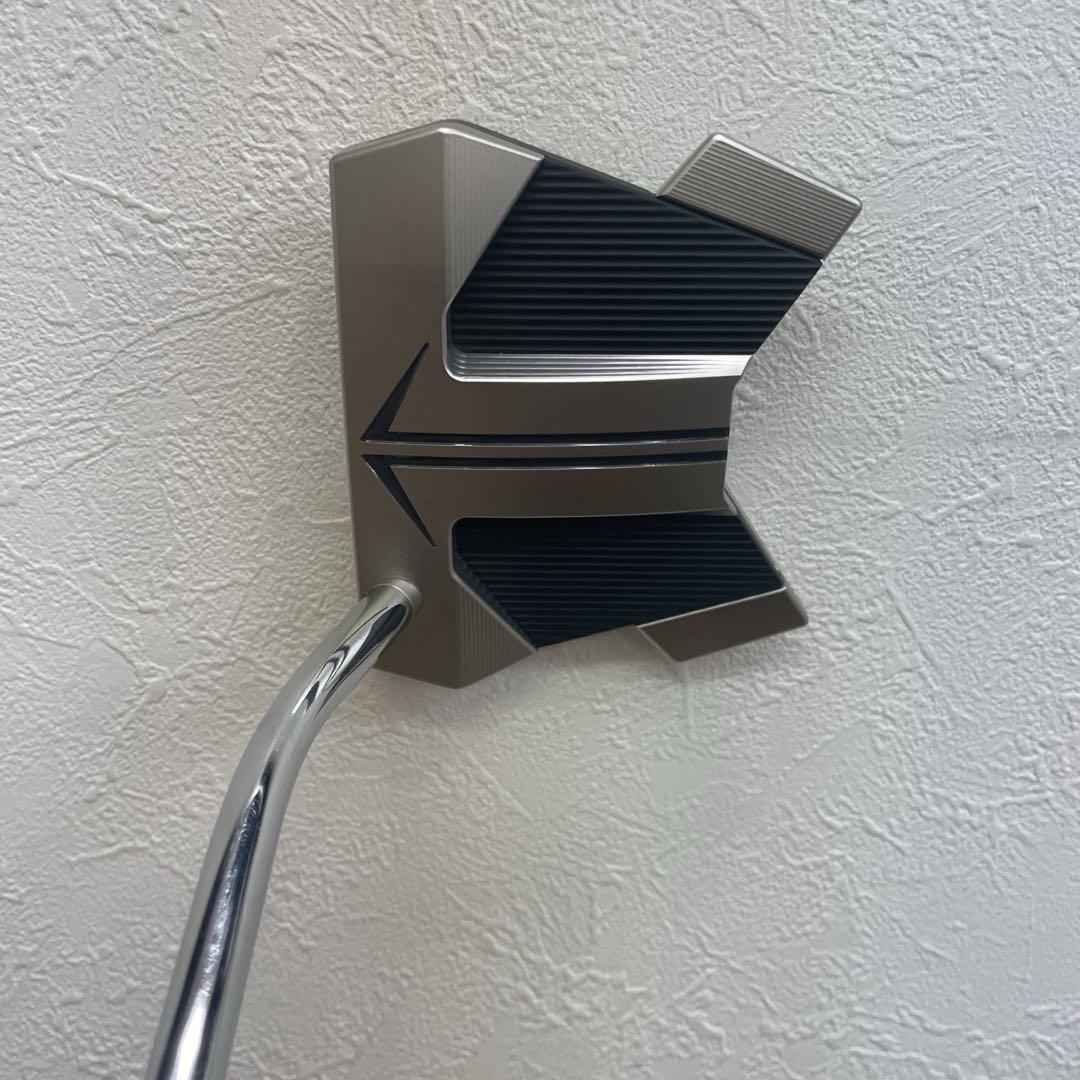 ☆極美品☆タイトリスト SCOTTY CAMERON PHANTOM 34インチ