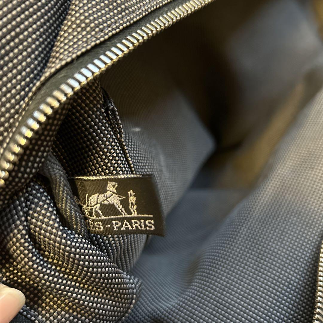 HERMES トートバッグGM   カデナ付き