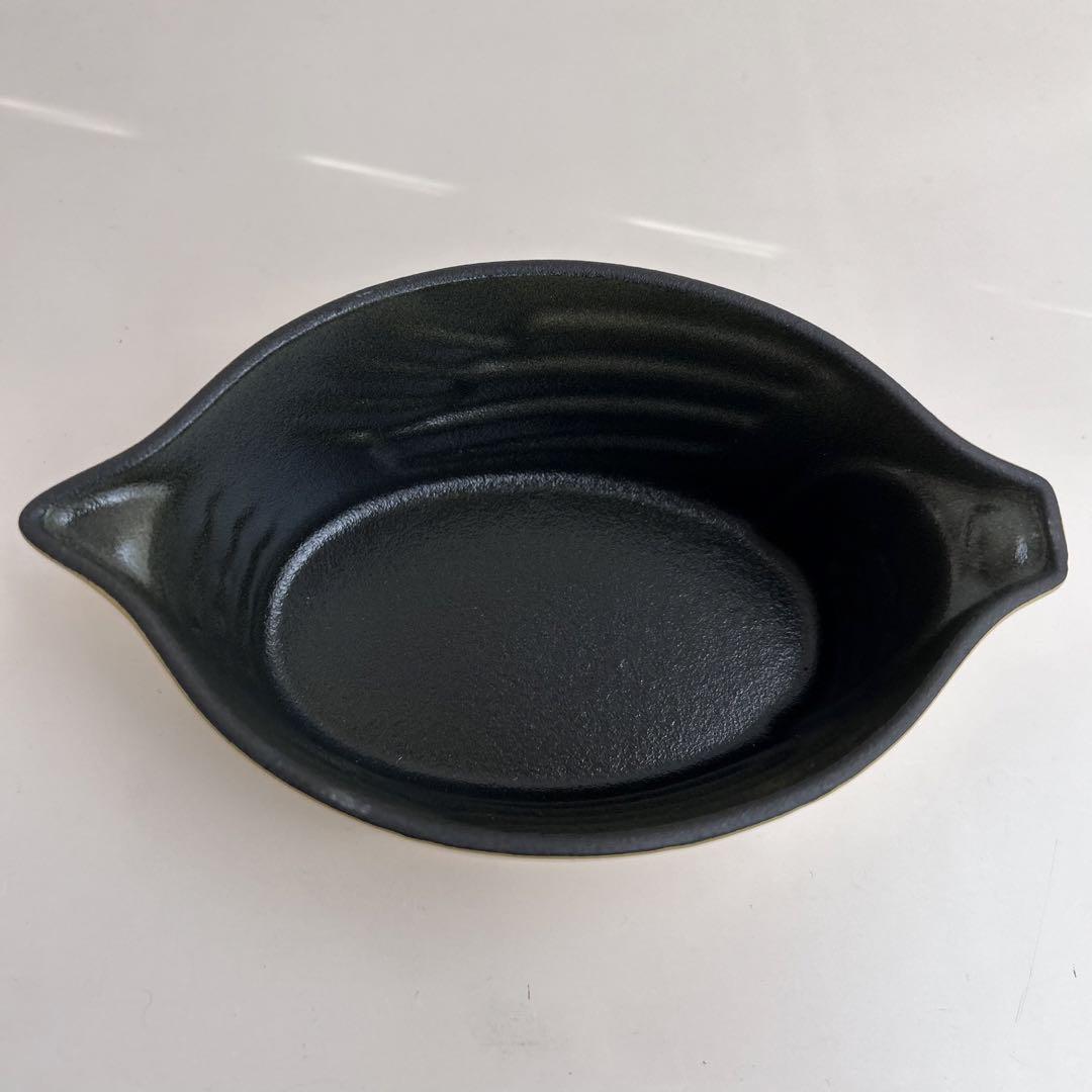 ストウブスモールチキンココットシトロン11cm