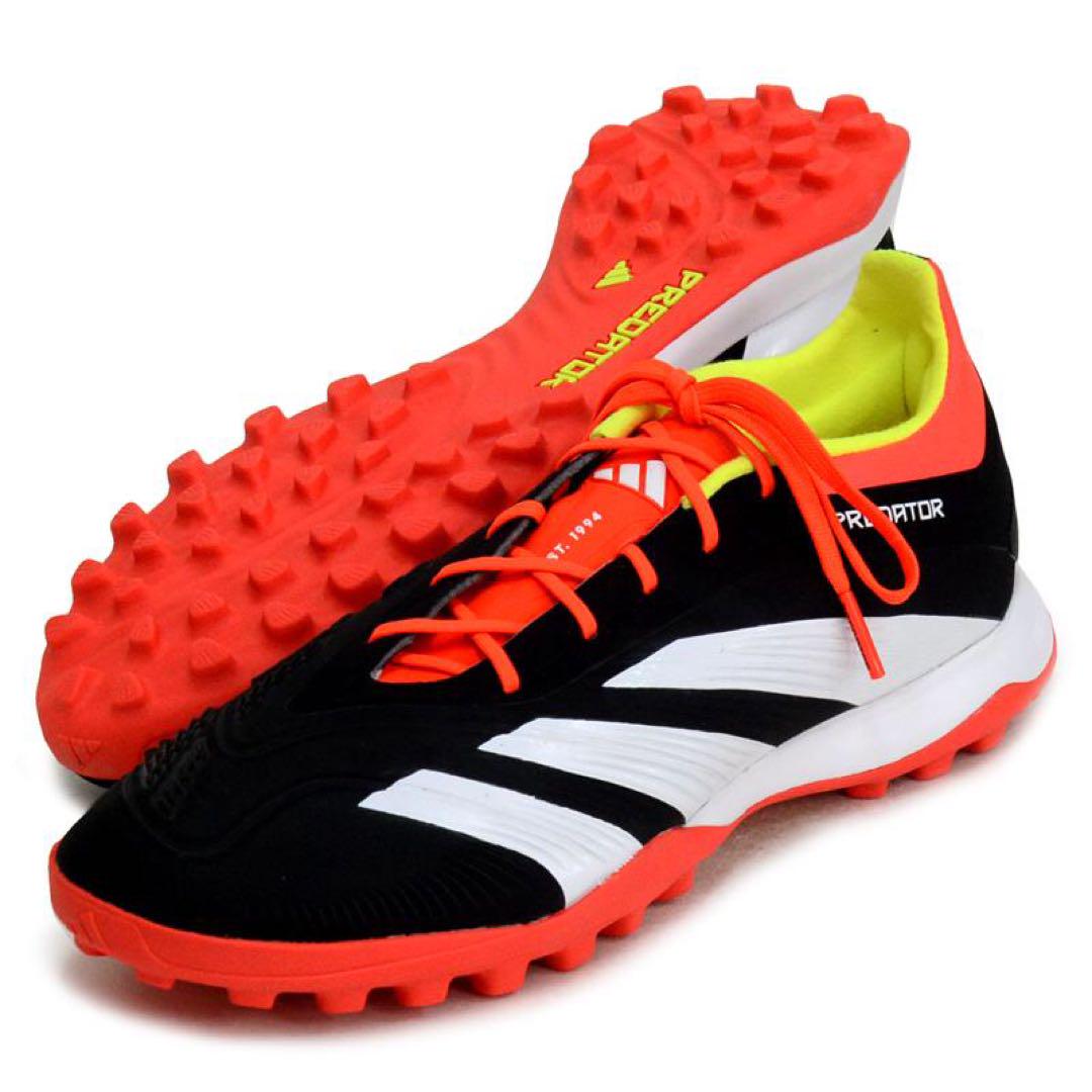 シューズ adidas Predator ELITE L TF 27.5cm
