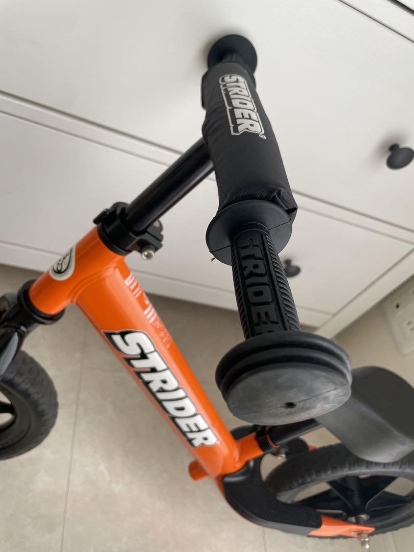 ストライダー12
